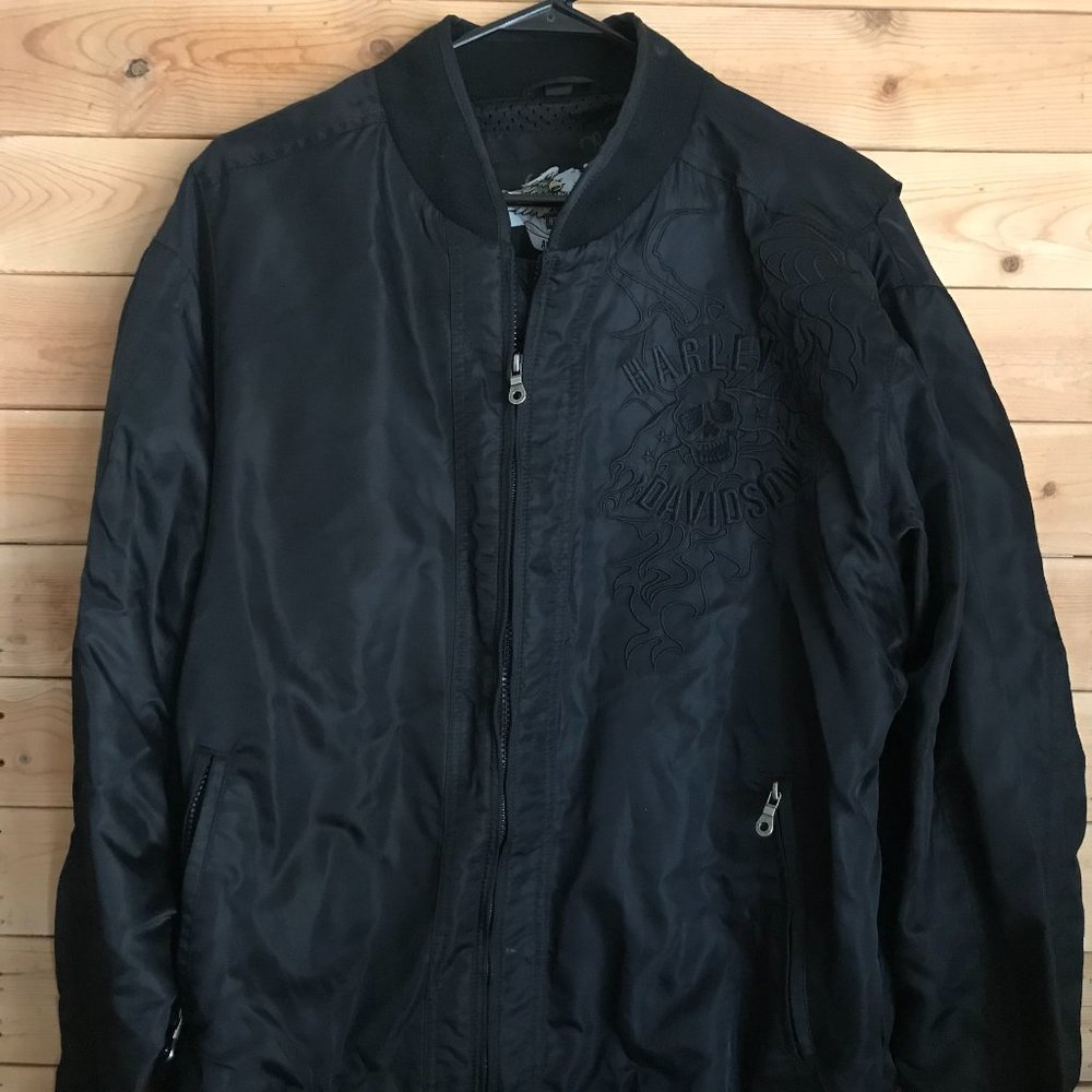 Harley-Davidson Jacket